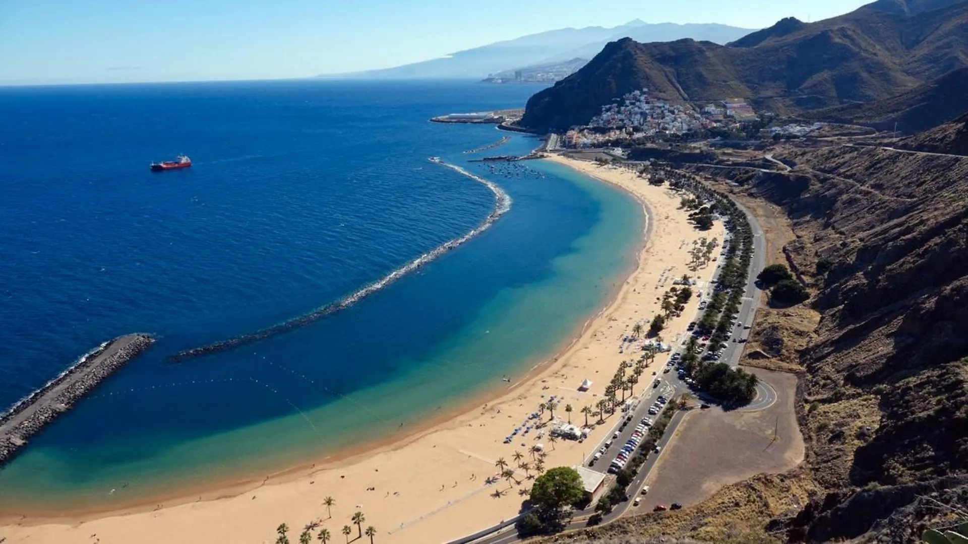 Estudio Santa Cruz 0*, Santa Cruz de Tenerife Španělsko