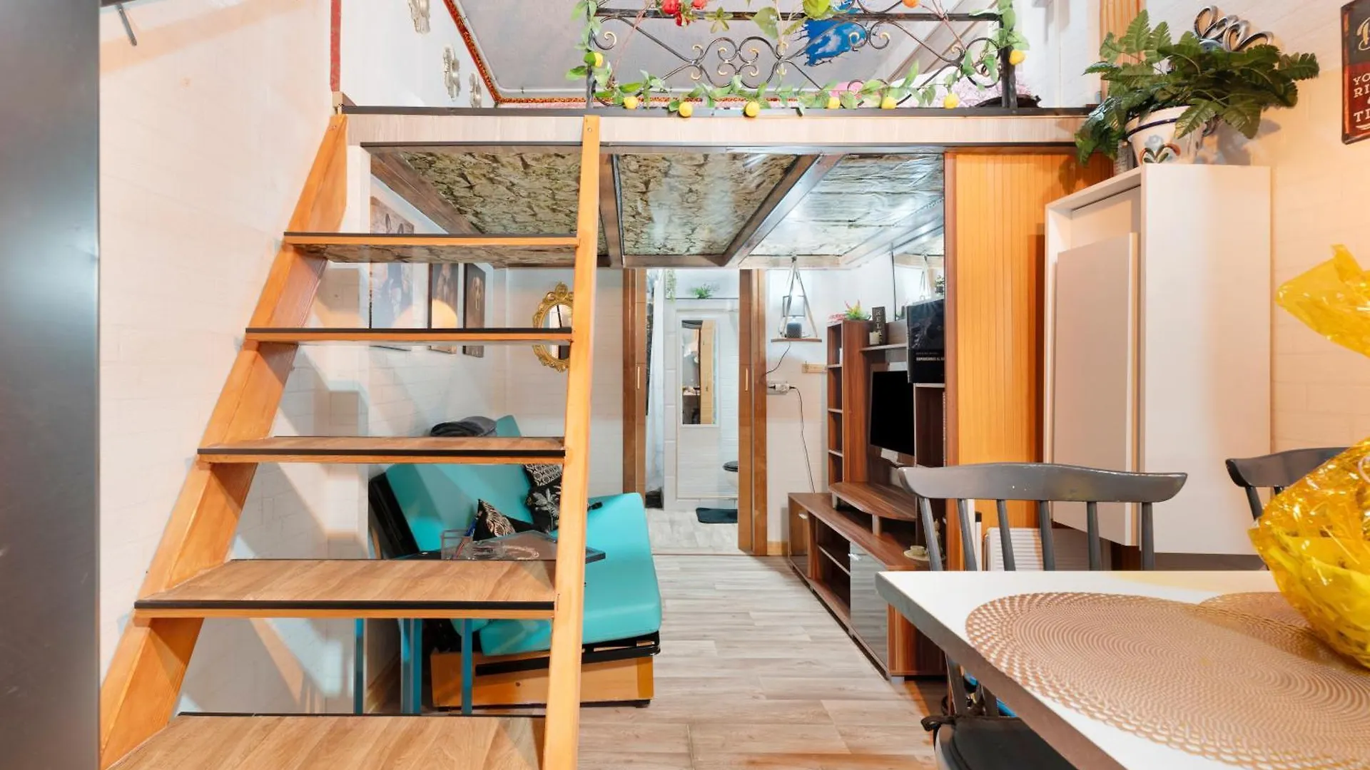 Estudio Santa Cruz